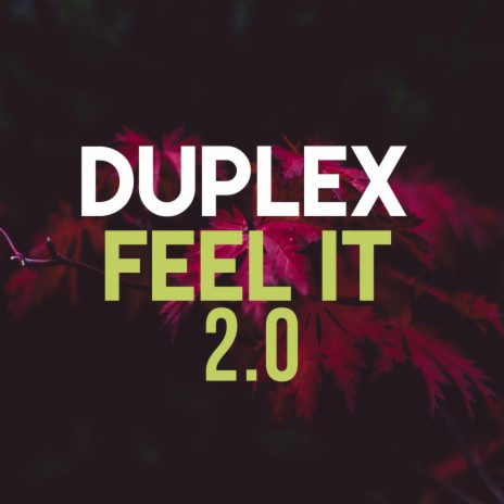 Feel It 2.0 | Boomplay Music