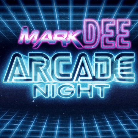 Arcade Night | Boomplay Music