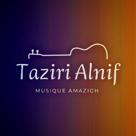 Yusad wawal ft. Taziri alnif | Boomplay Music