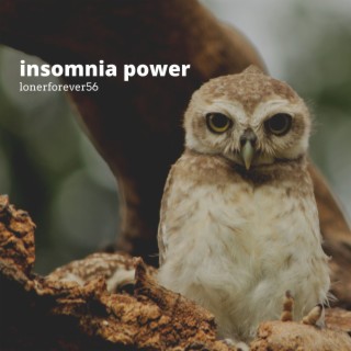 Insomnia Power