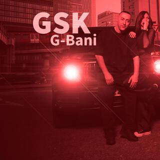 GSK