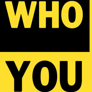 Who you