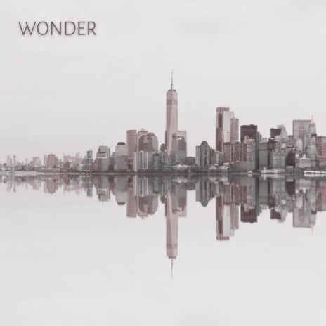 Wonder ft. Eric Heitmann | Boomplay Music