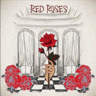 Red Roses ft. Echidona lyrics | Boomplay Music