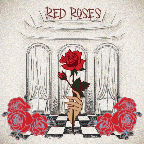 Red Roses ft. Echidona | Boomplay Music