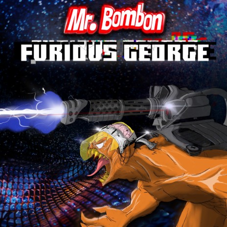Furious George | Boomplay Music
