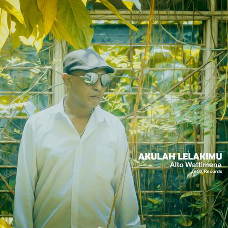 Akulah Lelakimu | Boomplay Music