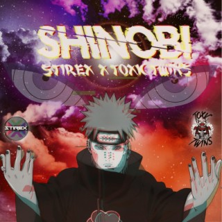 SHINOBI