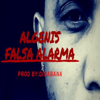 Falsa alarma