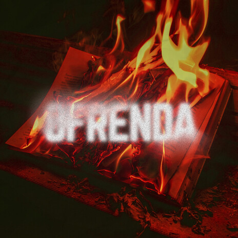 Ofrenda ft. Kanelo Pro | Boomplay Music