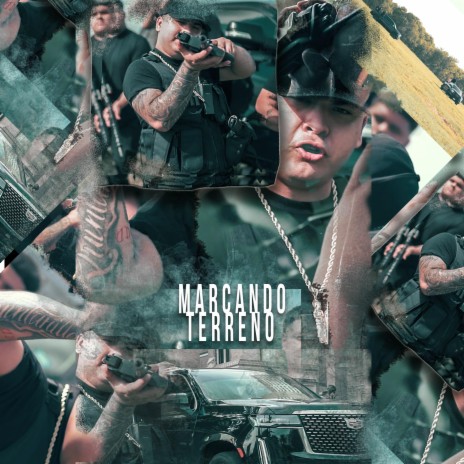 Marcando Terreno | Boomplay Music