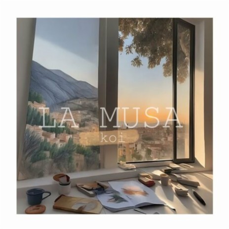 La Musa | Boomplay Music