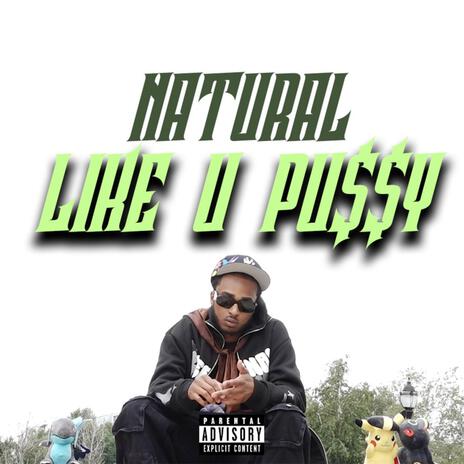 LIKE U PU$$Y | Boomplay Music