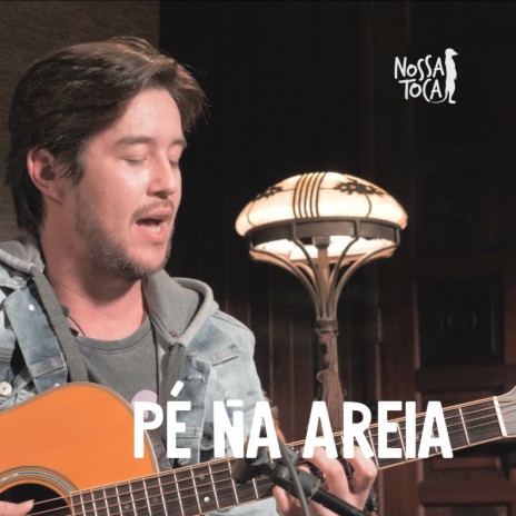 Pe Na Areia (Acustico) ft. Rico Calegari & Igor Cougo | Boomplay Music