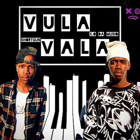 VULA VALA ft. Shortgun | Boomplay Music