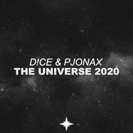 The Universe 2020 ft. PJONAX | Boomplay Music