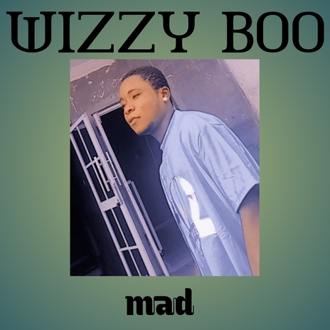 Mad | Boomplay Music