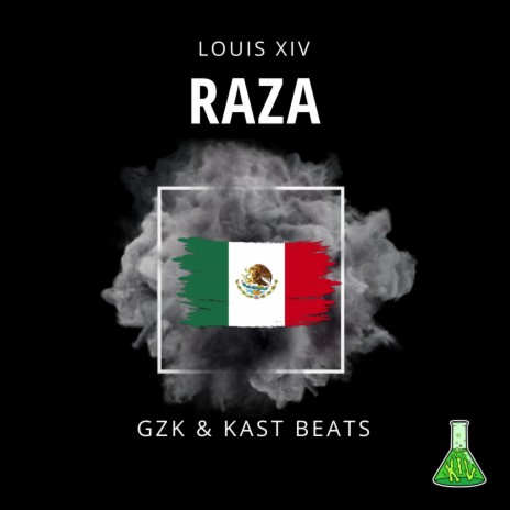 RAZA ft. GZK & Kast Beats | Boomplay Music