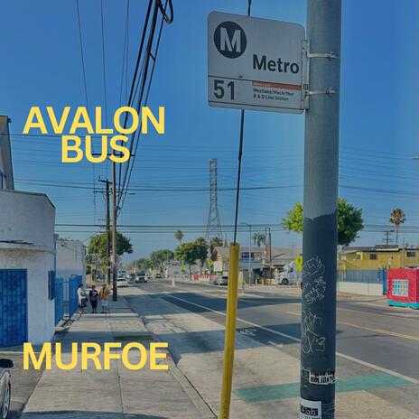 Avalon Bus | Boomplay Music