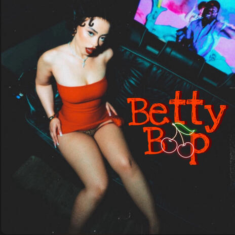 Betty Boop ft. Allan | Boomplay Music