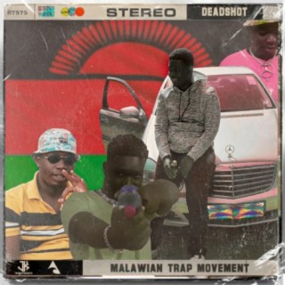 Malawian Trap Movement