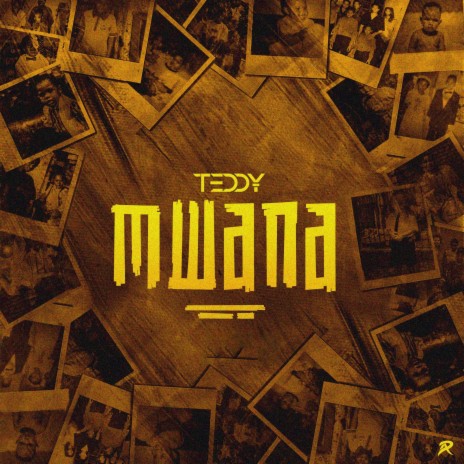 Mwana | Boomplay Music