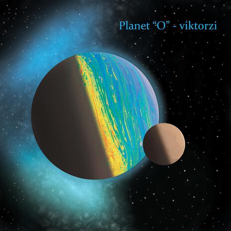 viktorzi - Planet O MP3 Download & Lyrics | Boomplay