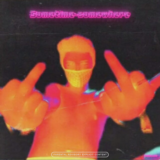 Sometime-somewhere