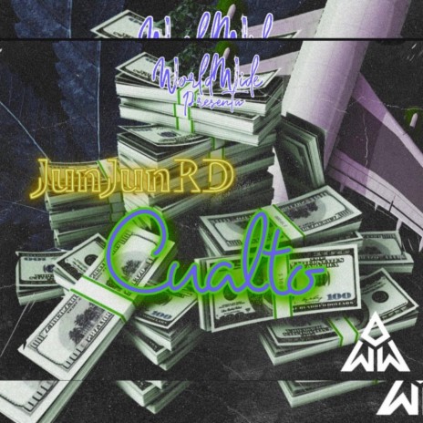 Cualto ft. JunJunRD | Boomplay Music