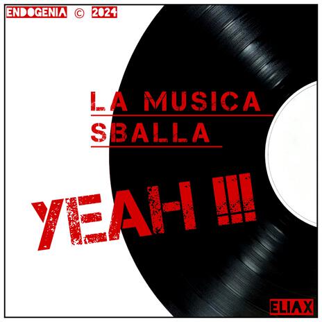 La Musica Sballa | Boomplay Music