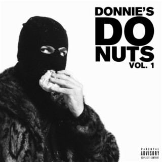 Donnie's Donuts, Vol. 1