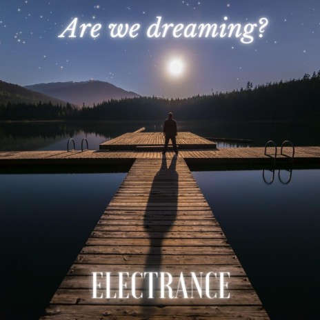 Are we dreaming ? | Boomplay Music