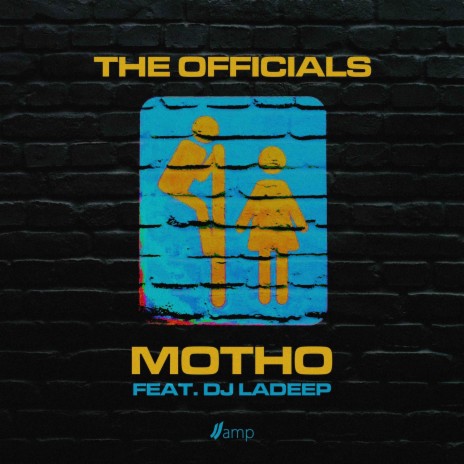 Motho | Boomplay Music