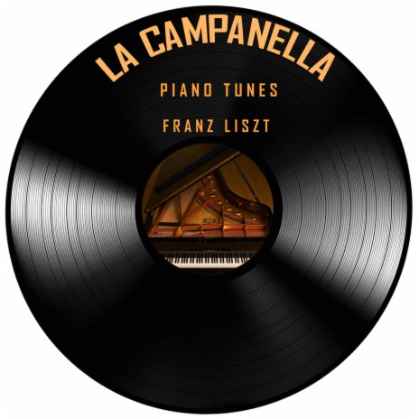La Campanella (Soft Piano) | Boomplay Music