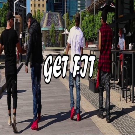 Get Fit ft. DC | Boomplay Music