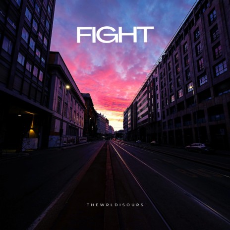 Fight (Commercial Music)