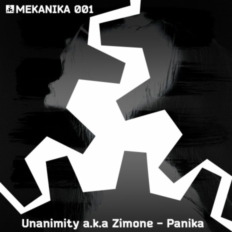 Panika (Stevo Kurt Remix) | Boomplay Music