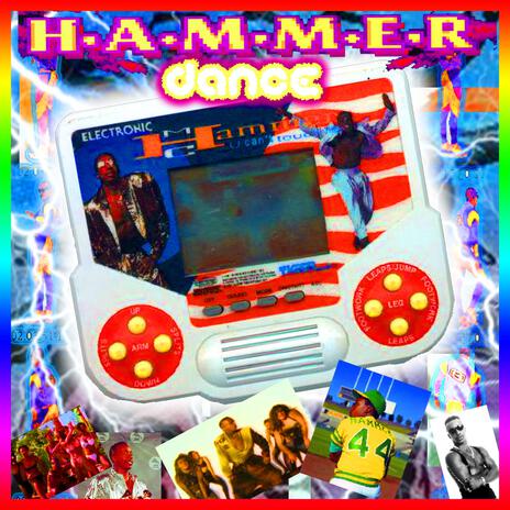 Hammer Dance