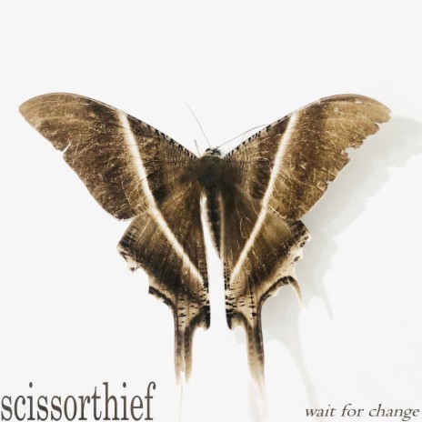 Wait for Change (outro)