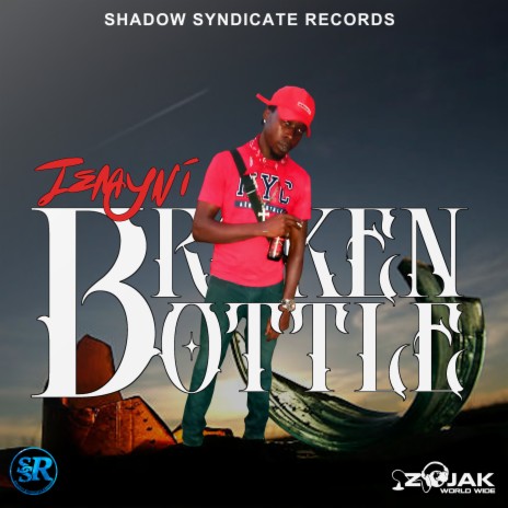 Broken Bottle | Boomplay Music