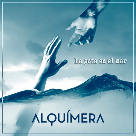 La gota en el mar | Boomplay Music