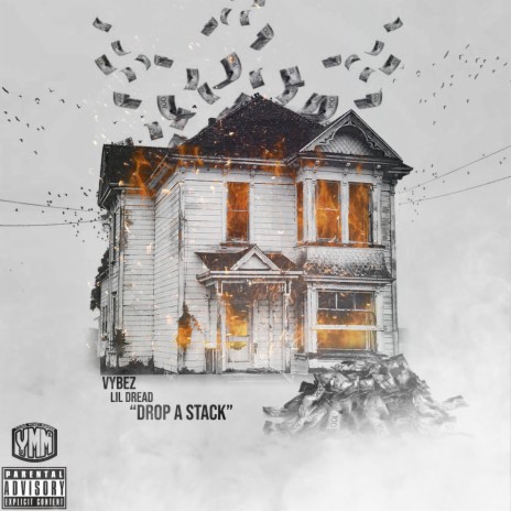 Drop a Stack ft. Lil Dread | Boomplay Music