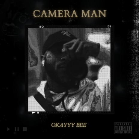 Camera Man | Boomplay Music