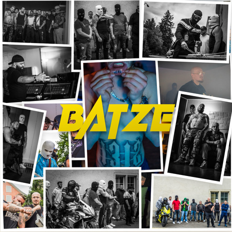 Batze ft. LODWAK | Boomplay Music