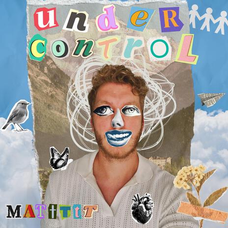 Under Control | Boomplay Music