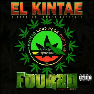 El Kintae Four20 Deluxe Edition