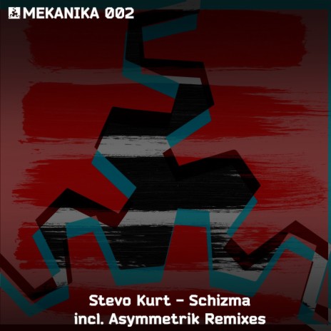 Schizma (Assymetrik Remix) | Boomplay Music