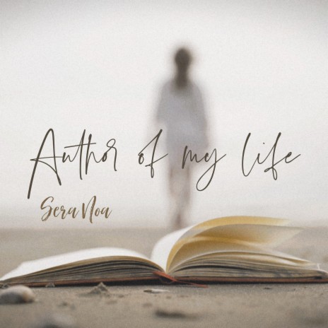 Author Of My Life | Boomplay Music