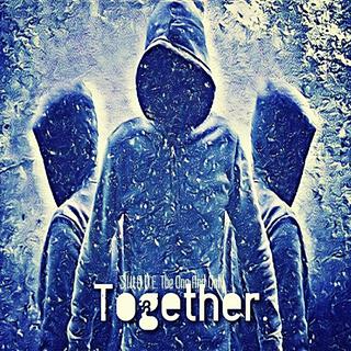 Together.