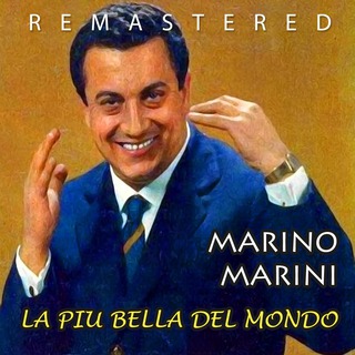 La piu bella dei mondo (Remastered)